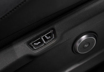 Новый Chery Tiggo 9 2025 (37 фото)