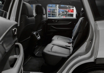 Новый Chery Tiggo 8 Pro Max 2025 (9 фото)