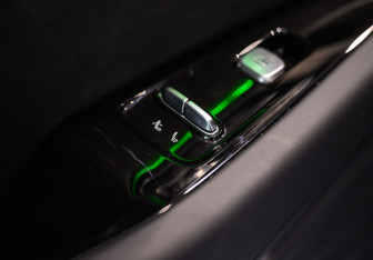 Новый Chery Tiggo 9 2025 (37 фото)