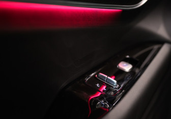 Новый Chery Tiggo 9 2025 (44 фото)