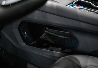 Новый Chery Tiggo 9 2025 (47 фото)