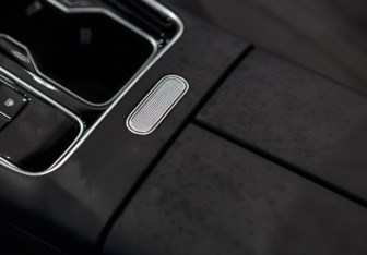 Новый Chery Tiggo 9 2025 (31 фото)