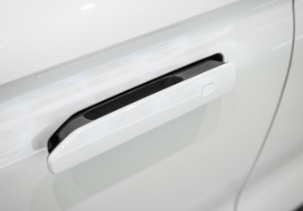 Новый Chery Tiggo 9 2025 (10 фото)